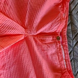 Lilly Pulitzer shorts